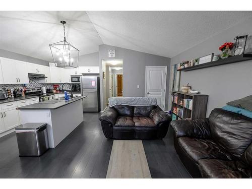 12303 103 Street, Grande Prairie, AB - Indoor