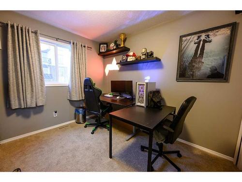 12303 103 Street, Grande Prairie, AB - Indoor Photo Showing Office