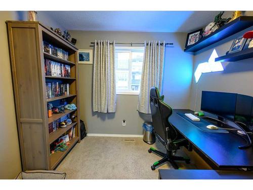 12303 103 Street, Grande Prairie, AB - Indoor Photo Showing Office