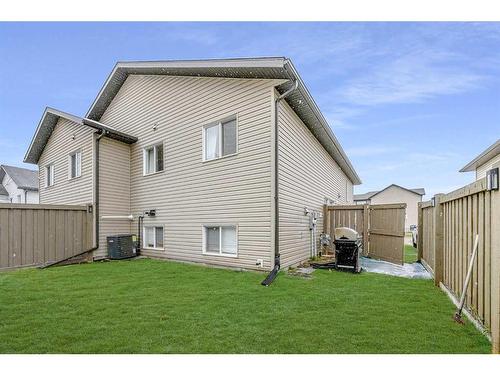 12303 103 Street, Grande Prairie, AB - Outdoor With Exterior