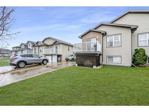 12303 103 Street, Grande Prairie, AB - Outdoor