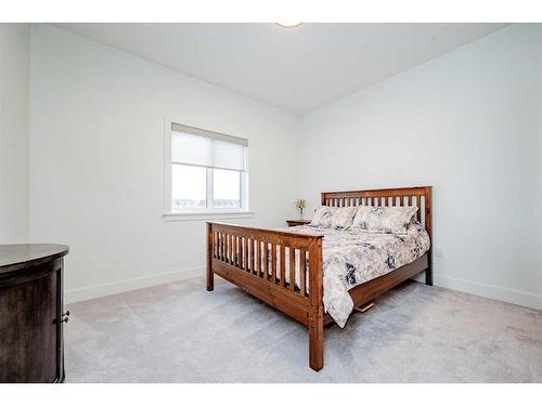 10440 148 Avenue, Rural Grande Prairie No. 1, County Of, AB - Indoor Photo Showing Bedroom