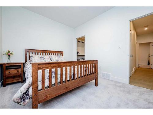 10440 148 Avenue, Rural Grande Prairie No. 1, County Of, AB - Indoor Photo Showing Bedroom