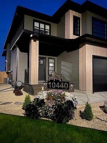 10440 148 Avenue, Rural Grande Prairie No. 1, County Of, AB - Outdoor