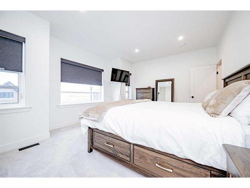 10440 148 Avenue, Rural Grande Prairie No. 1, County Of, AB - Indoor Photo Showing Bedroom