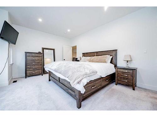 10440 148 Avenue, Rural Grande Prairie No. 1, County Of, AB - Indoor Photo Showing Bedroom