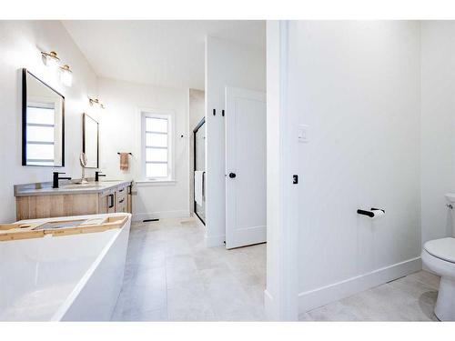 10440 148 Avenue, Rural Grande Prairie No. 1, County Of, AB - Indoor Photo Showing Bathroom