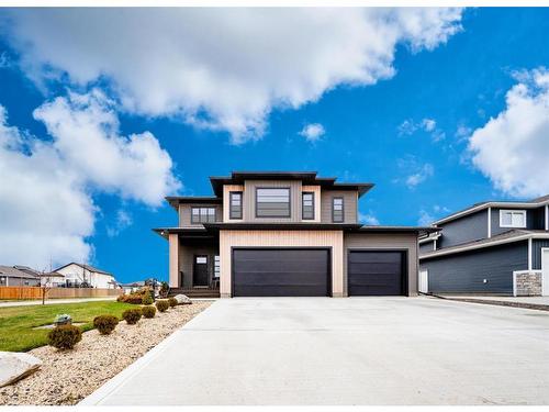 10440 148 Avenue, Rural Grande Prairie No. 1, County Of, AB - Outdoor With Facade