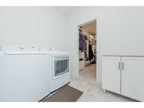 10440 148 Avenue, Rural Grande Prairie No. 1, County Of, AB - Indoor Photo Showing Laundry Room