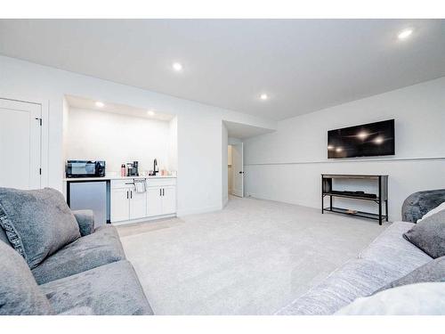 10440 148 Avenue, Rural Grande Prairie No. 1, County Of, AB - Indoor Photo Showing Living Room