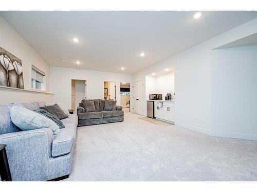 10440 148 Avenue, Rural Grande Prairie No. 1, County Of, AB - Indoor Photo Showing Living Room