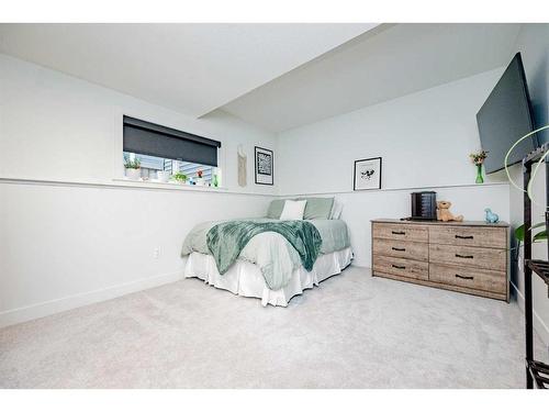 10440 148 Avenue, Rural Grande Prairie No. 1, County Of, AB - Indoor Photo Showing Bedroom