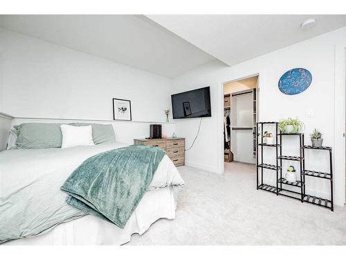 10440 148 Avenue, Rural Grande Prairie No. 1, County Of, AB - Indoor Photo Showing Bedroom