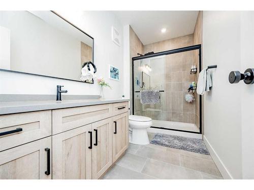 10440 148 Avenue, Rural Grande Prairie No. 1, County Of, AB - Indoor Photo Showing Bathroom