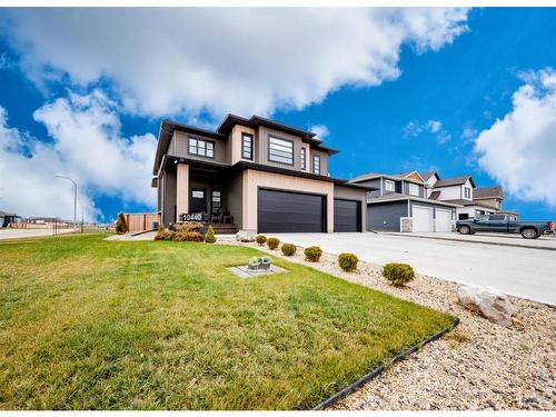 10440 148 Avenue, Rural Grande Prairie No. 1, County Of, AB - Outdoor With Facade