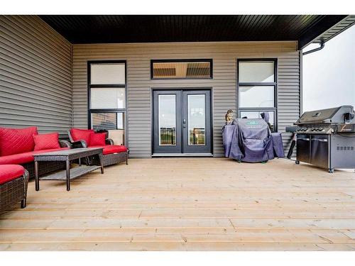 10440 148 Avenue, Rural Grande Prairie No. 1, County Of, AB - Outdoor With Deck Patio Veranda With Exterior