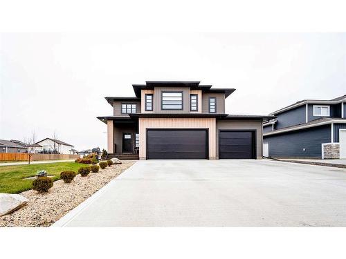 10440 148 Avenue, Rural Grande Prairie No. 1, County Of, AB - Outdoor With Facade