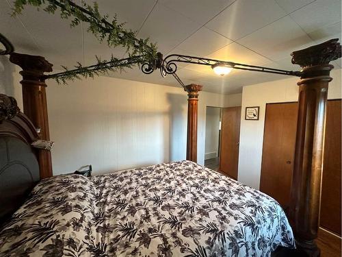 931010-233 Range Road, Rural Northern Lights, County Of, AB - Indoor Photo Showing Bedroom