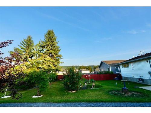 9126 128 Avenue, Peace River, AB - Outdoor