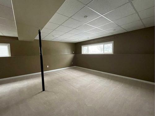 10107 101 Avenue, High Level, AB - Indoor