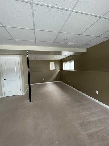 10107 101 Avenue, High Level, AB - Indoor