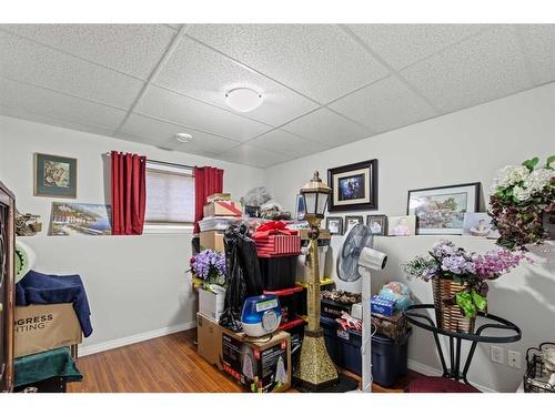 7114 87B Street, Grande Prairie, AB - Indoor Photo Showing Other Room