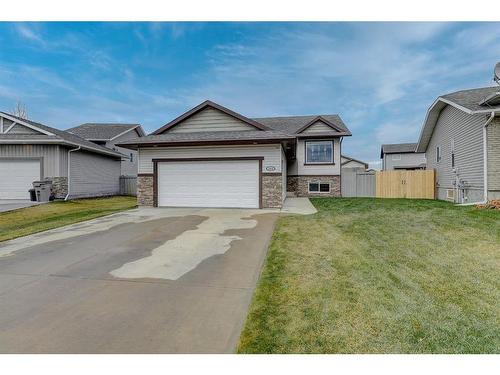 11426 72 Avenue, Grande Prairie, AB - Outdoor With Facade