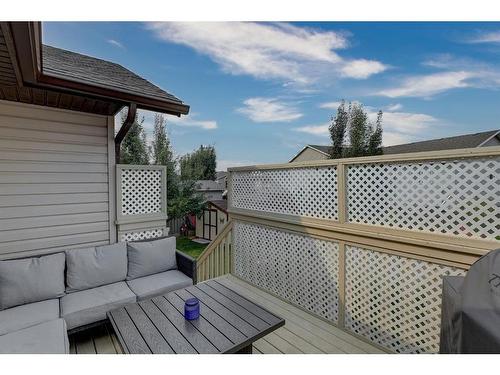 11426 72 Avenue, Grande Prairie, AB - Outdoor With Deck Patio Veranda With Exterior