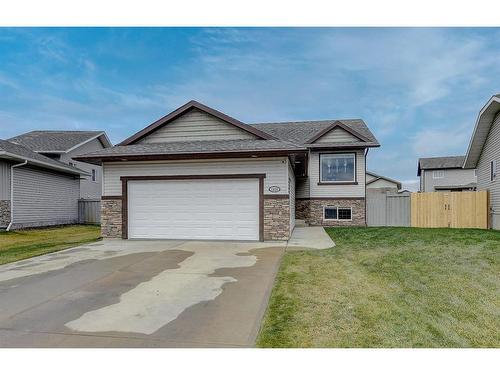 11426 72 Avenue, Grande Prairie, AB - Outdoor With Facade