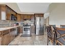 11426 72 Avenue, Grande Prairie, AB  - Indoor Photo Showing Kitchen 