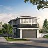 8725 128 Avenue, Grande Prairie, AB  - Outdoor With Facade 