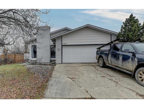 9251 101 Avenue, Sexsmith, AB - Outdoor