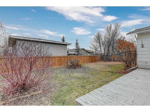 9251 101 Avenue, Sexsmith, AB - Outdoor