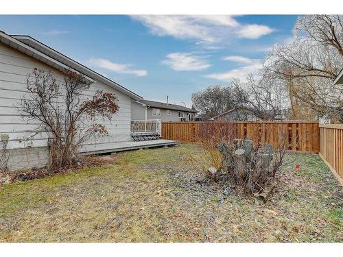 9251 101 Avenue, Sexsmith, AB - Outdoor