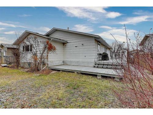 9251 101 Avenue, Sexsmith, AB - Outdoor