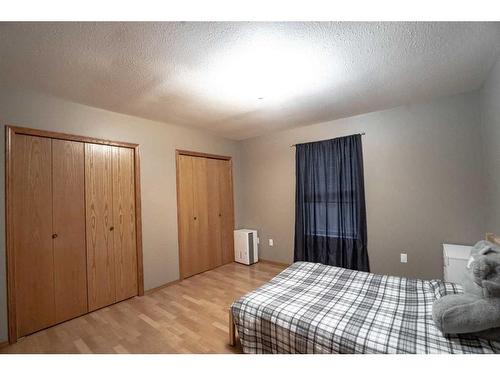 9129 135 Ave, Peace River, AB - Indoor Photo Showing Bedroom