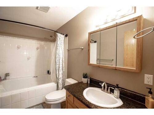 9129 135 Ave, Peace River, AB - Indoor Photo Showing Bathroom