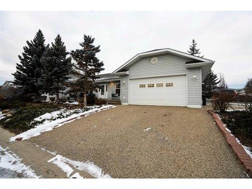 9129 135 Ave, Peace River, AB - Outdoor