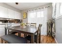 9912 101 Avenue, Sexsmith, AB  - Indoor Photo Showing Dining Room 