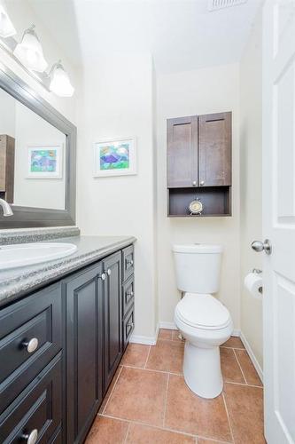 6218 90 Street, Grande Prairie, AB - Indoor Photo Showing Bathroom