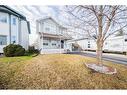 6218 90 Street, Grande Prairie, AB  - Outdoor With Deck Patio Veranda 