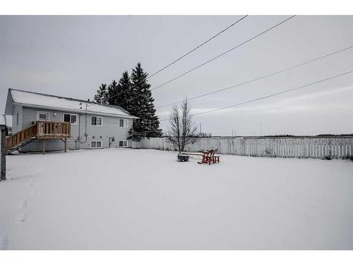 4501 47 St, Grimshaw, AB - Outdoor