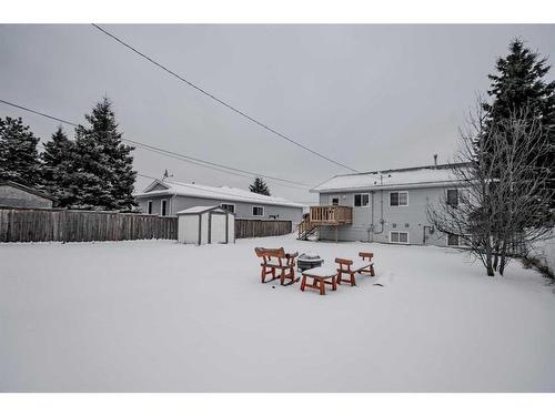 4501 47 St, Grimshaw, AB - Outdoor