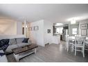 4501 47 St, Grimshaw, AB  - Indoor Photo Showing Living Room 