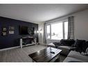 4501 47 St, Grimshaw, AB  - Indoor Photo Showing Living Room 