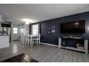 4501 47 St, Grimshaw, AB  - Indoor Photo Showing Living Room 