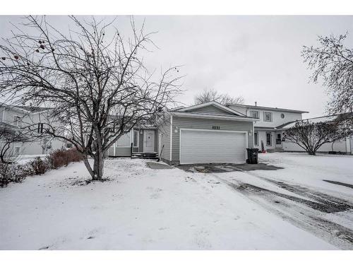 8221 102 Ave, Peace River, AB - Outdoor With Facade