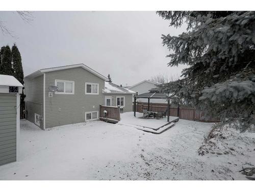 8221 102 Ave, Peace River, AB - Outdoor With Exterior