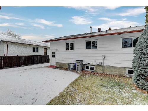 11713 95 Street, Grande Prairie, AB - Outdoor With Exterior