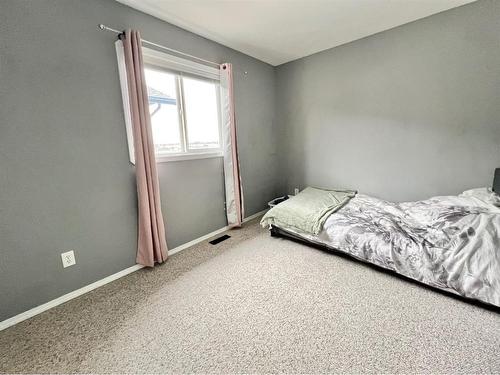 10361 Kateri Drive, Grande Prairie, AB - Indoor Photo Showing Bedroom